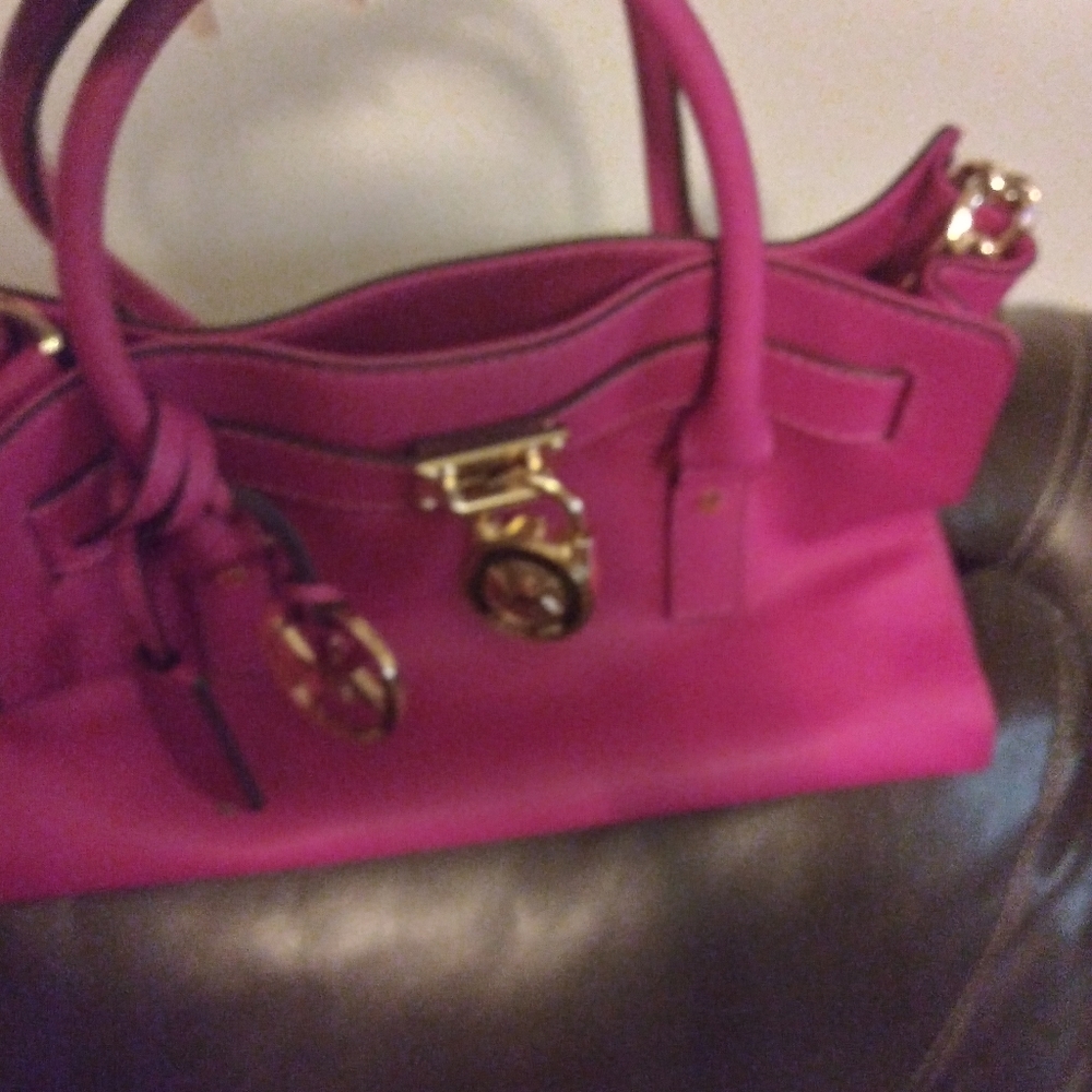 Michael Lord Bag